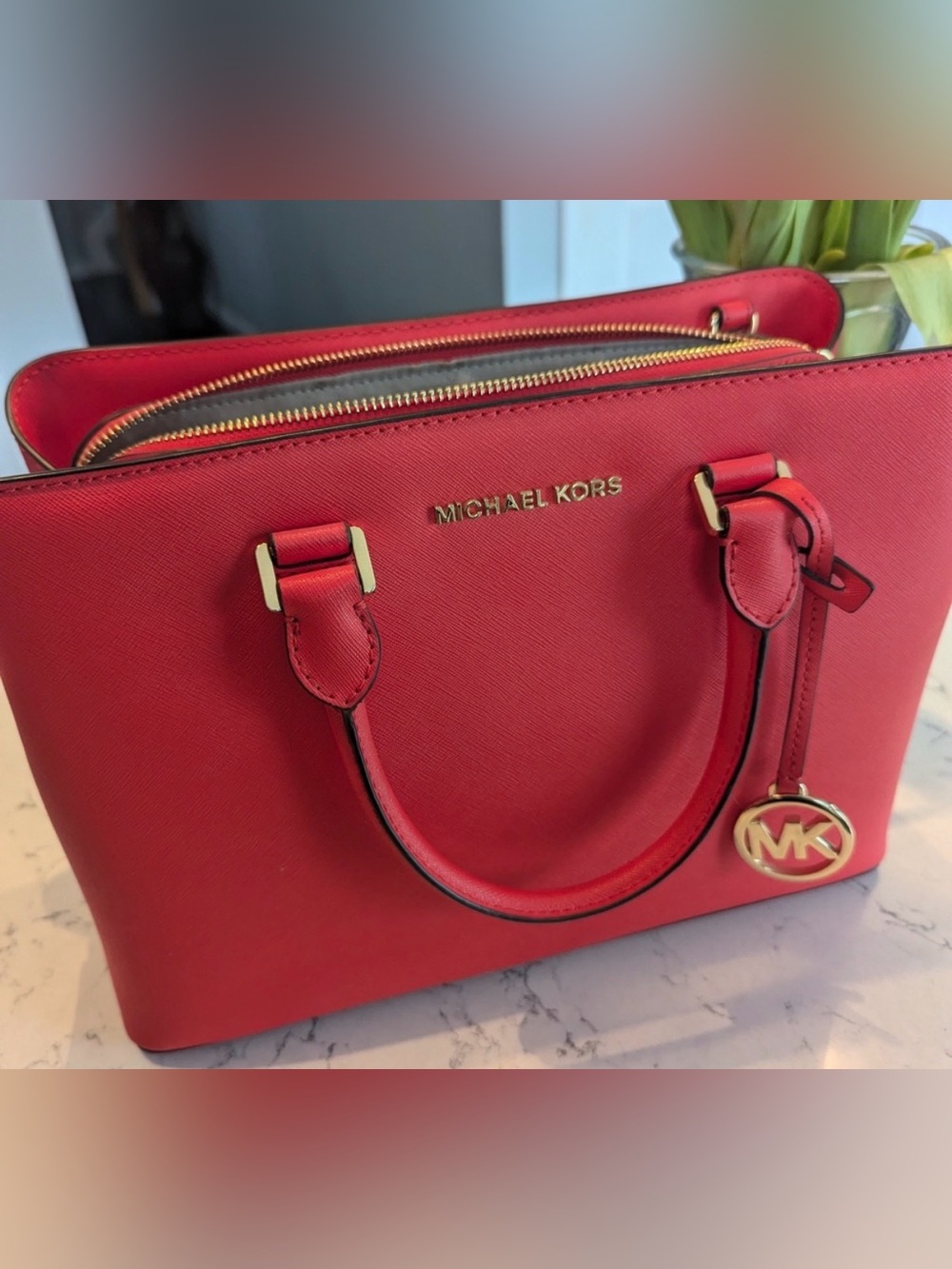 Michael Kors purse